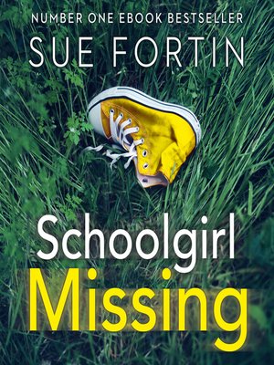 cover image of Schoolgirl Missing